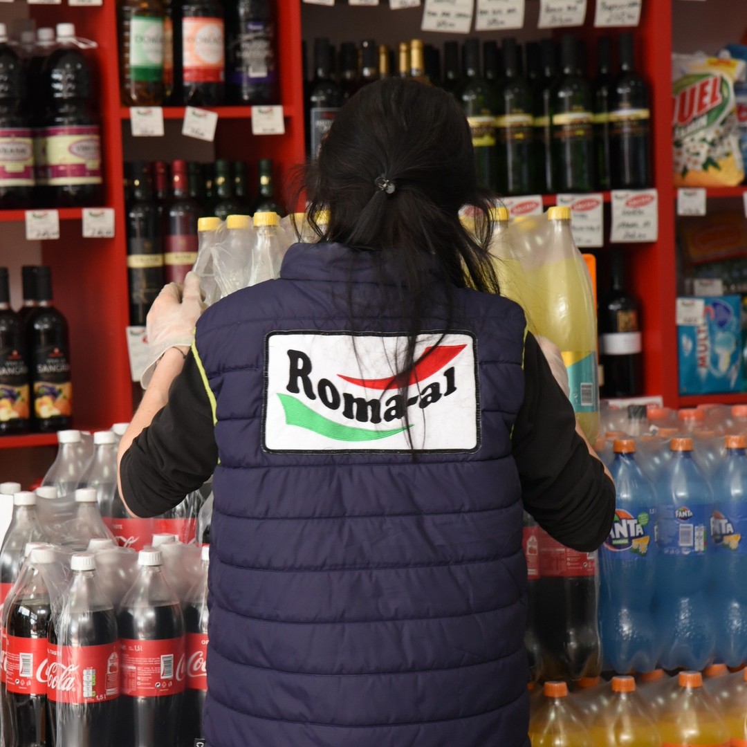 Naši maloprodajni objekti za veliki petak(22.04.) će raditi skraćeno do 16h. Srećni praznici! ✨✨

 #RomaaL #romaal  #diskontpica #distribucijapica #akcija